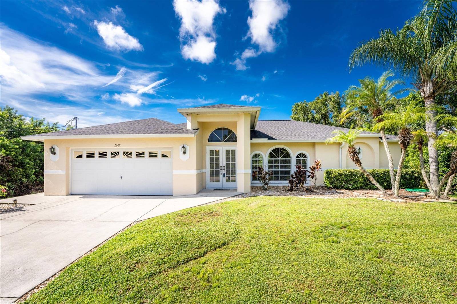 2067 OMEGA CT, North Port, FL 34288