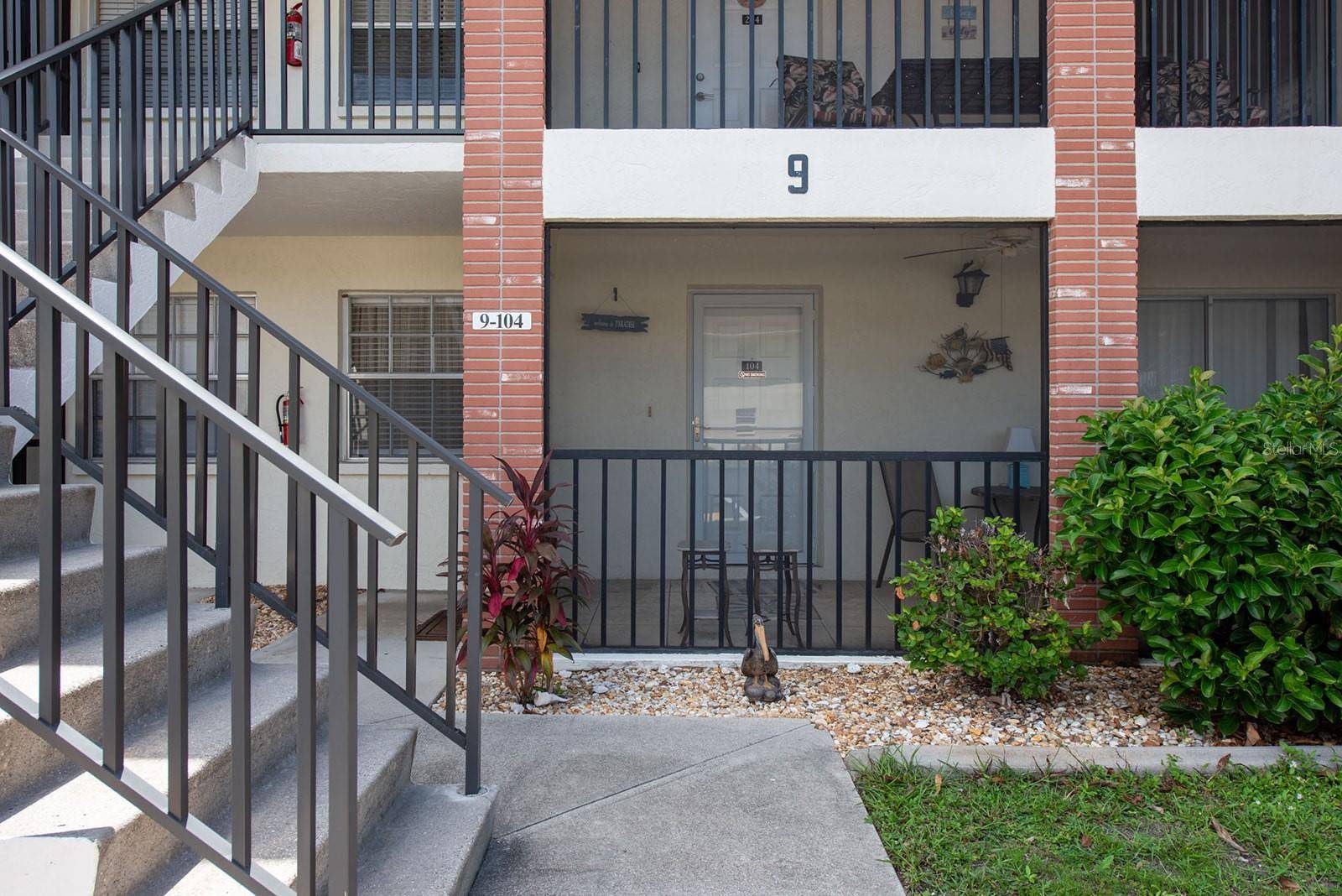 1531 PLACIDA RD #9-104, Englewood, FL 34223