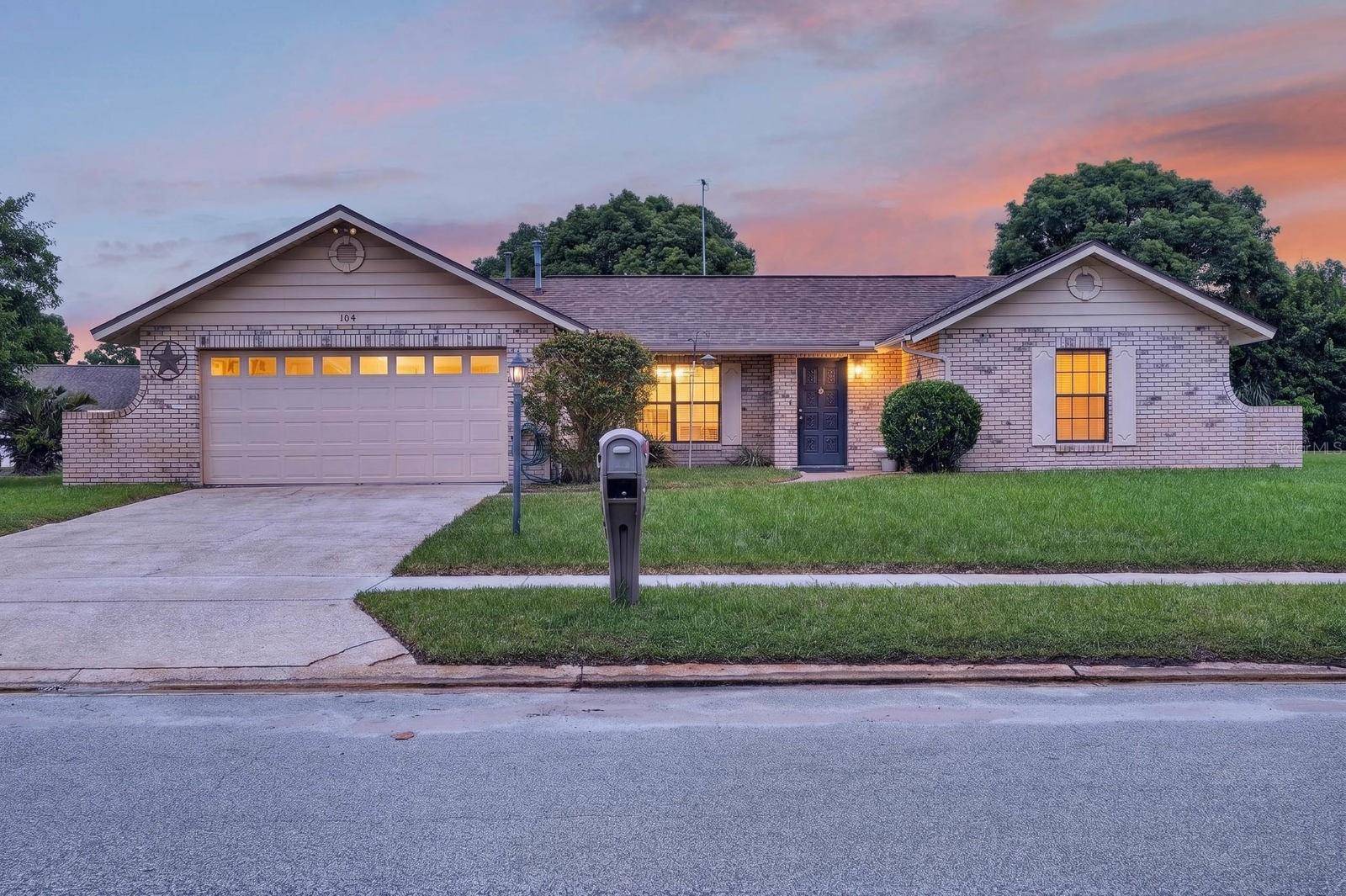104 COLLEEN DR, Daytona Beach, FL 32119