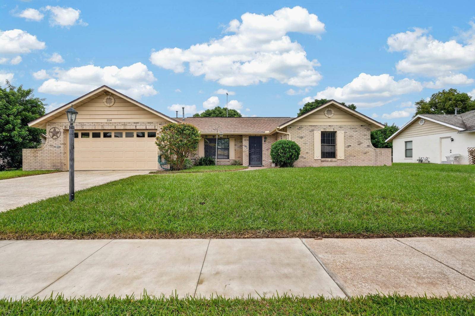 104 COLLEEN DR, Daytona Beach, FL 32119