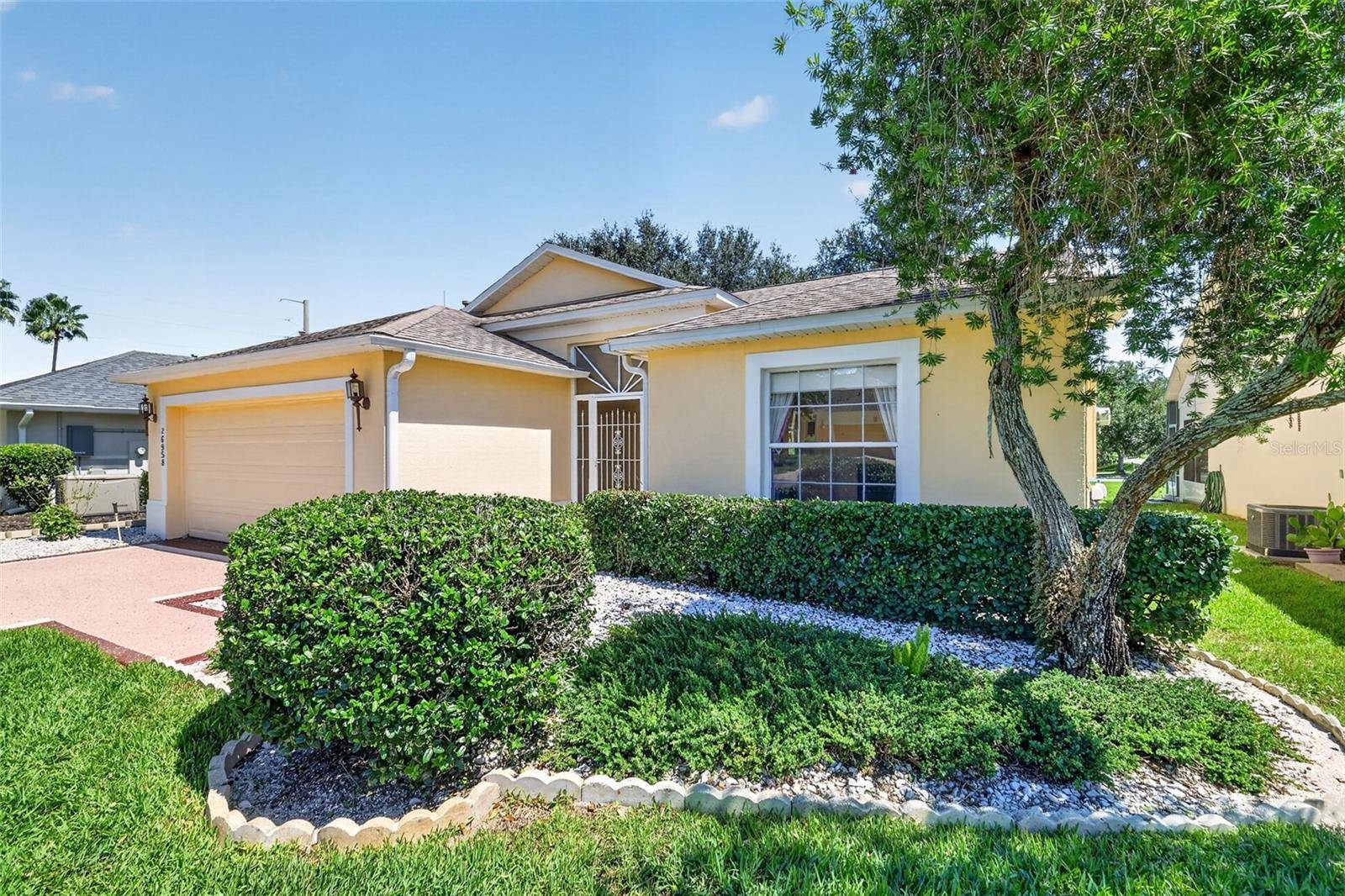26958 HONEYMOON AVE, Leesburg, FL 34748