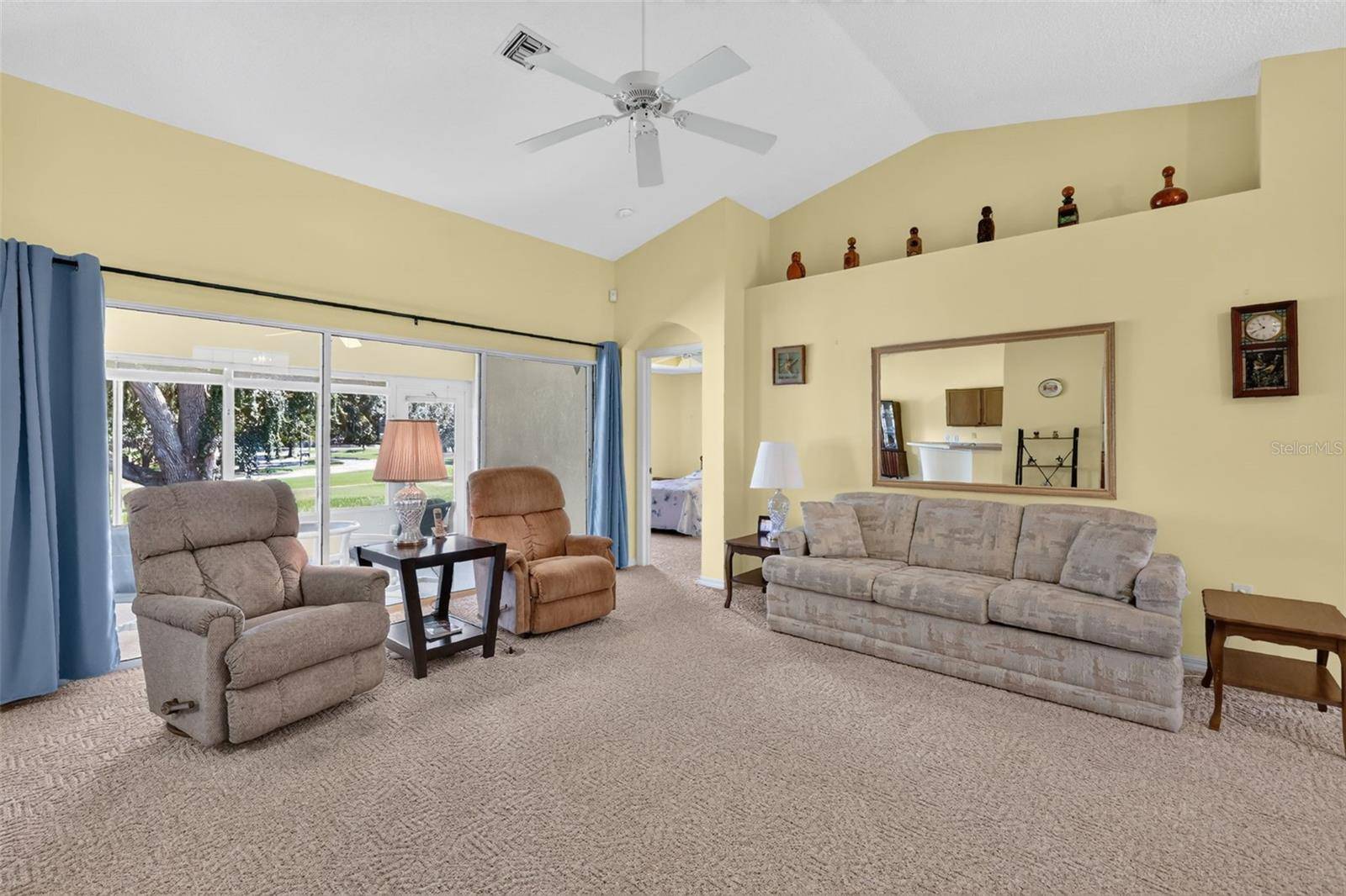 26958 HONEYMOON AVE, Leesburg, FL 34748