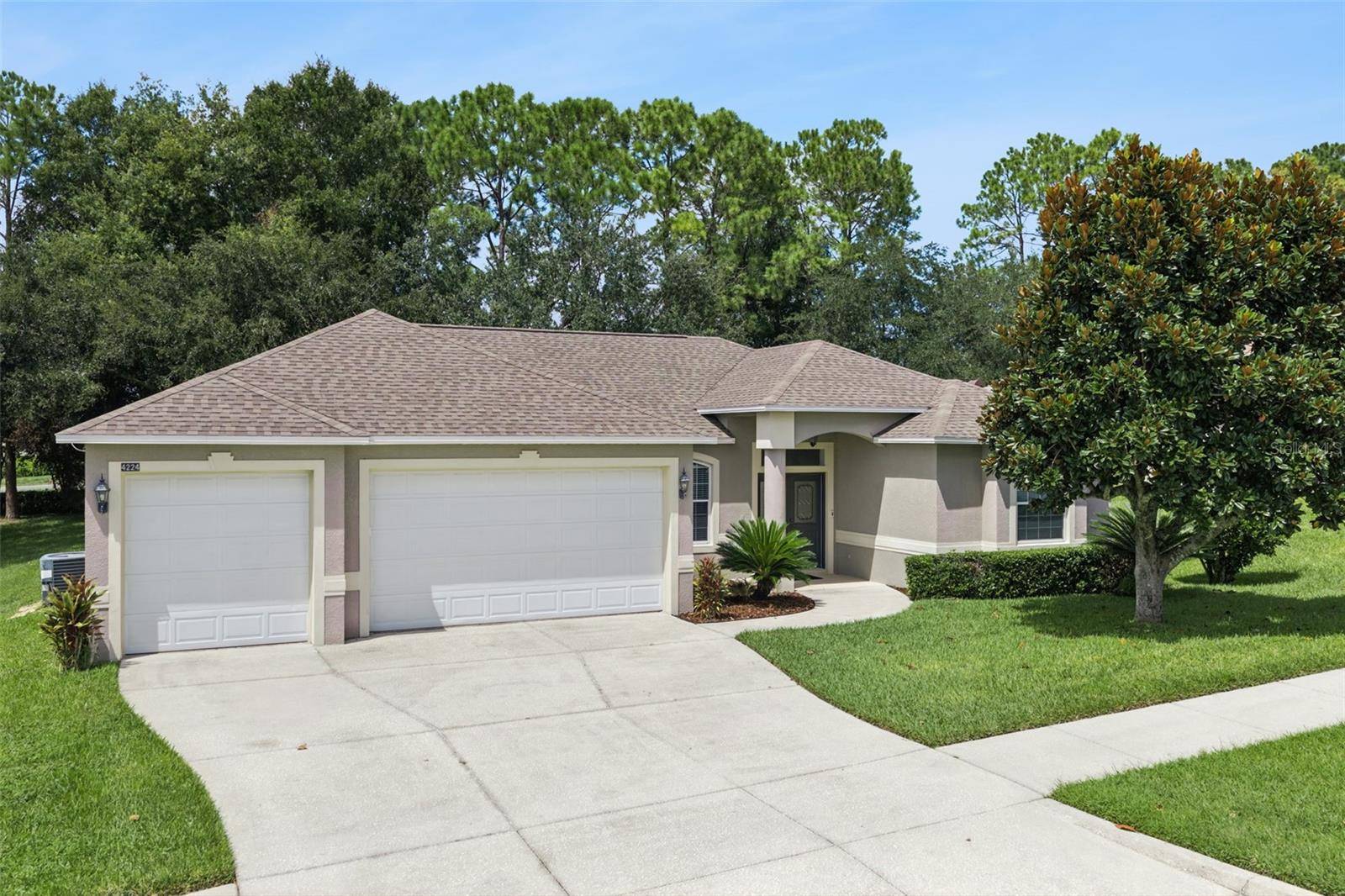 4224 BOKEELIA LOOP, Clermont, FL 34711