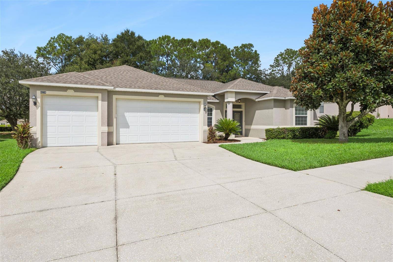 4224 BOKEELIA LOOP, Clermont, FL 34711