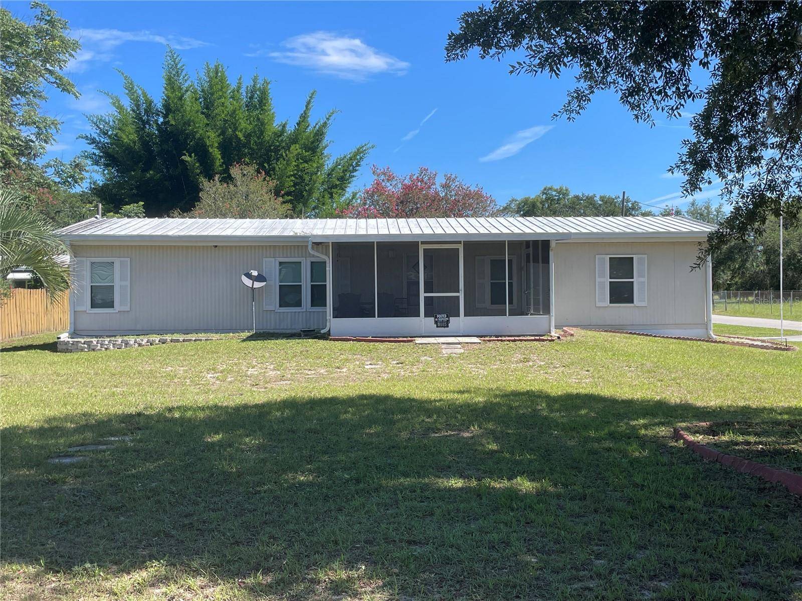 9685 SE 162ND PL, Summerfield, FL 34491
