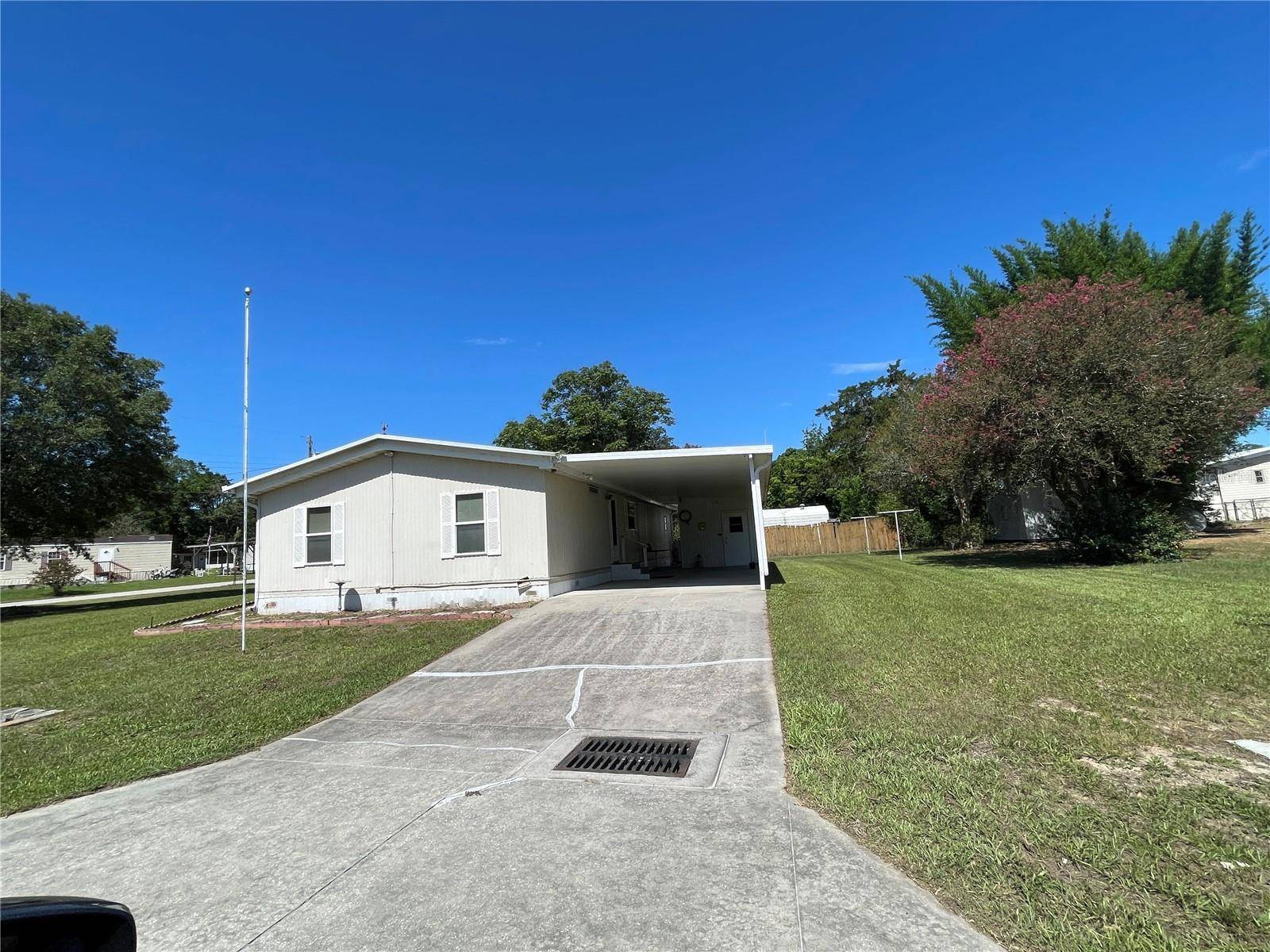 9685 SE 162ND PL, Summerfield, FL 34491
