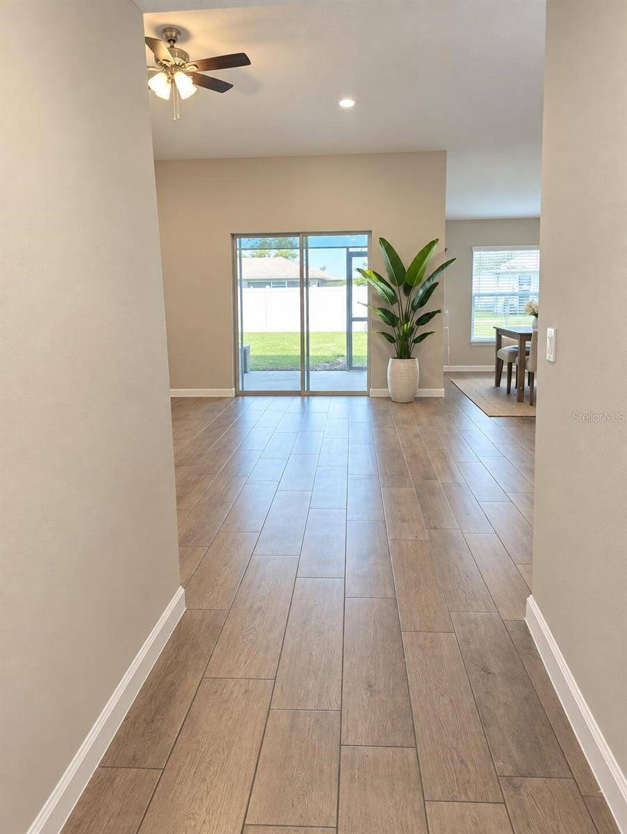 5245 NW GAMMA ST, Port St Lucie, FL 34986