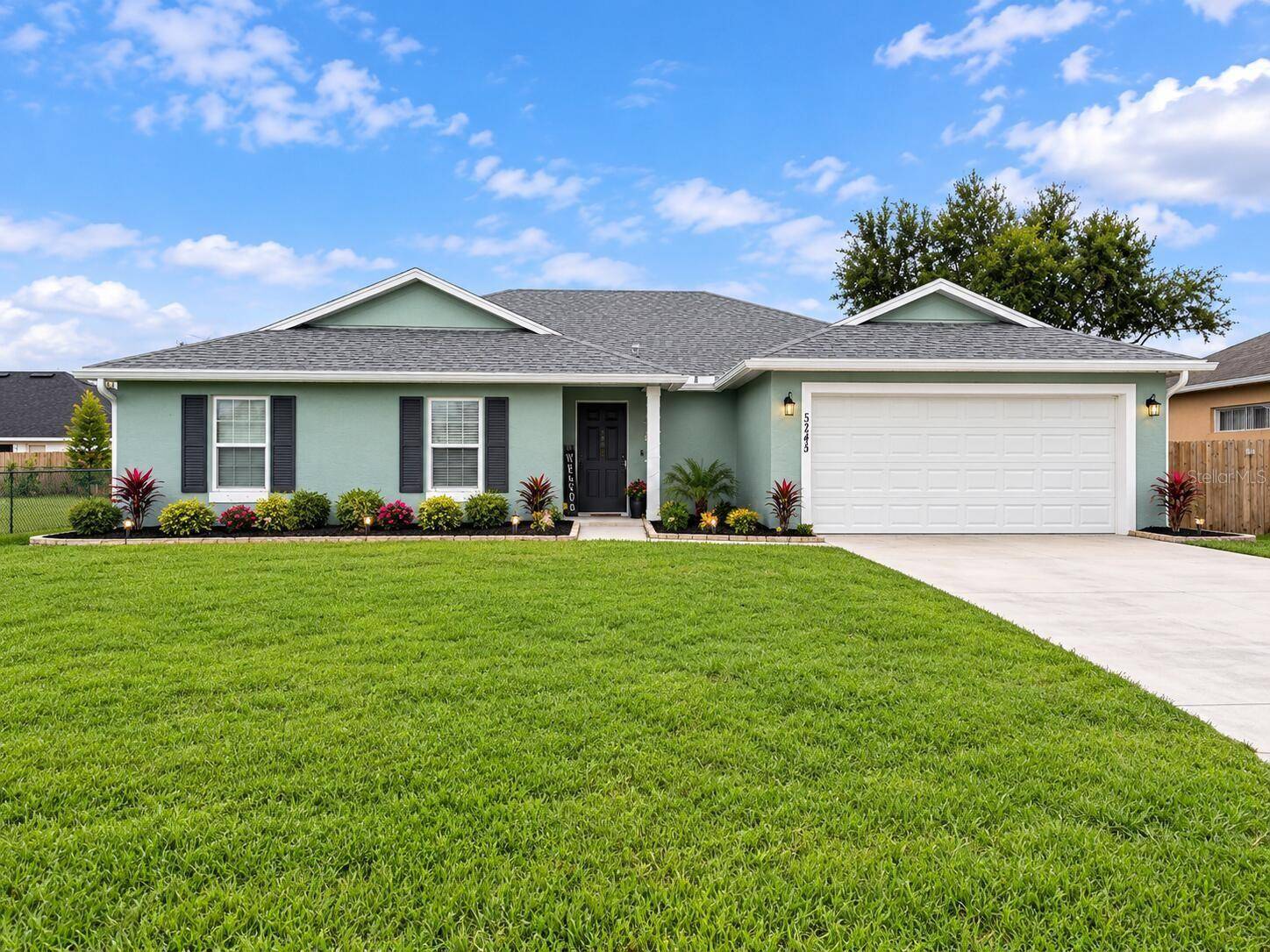 5245 NW GAMMA ST, Port St Lucie, FL 34986