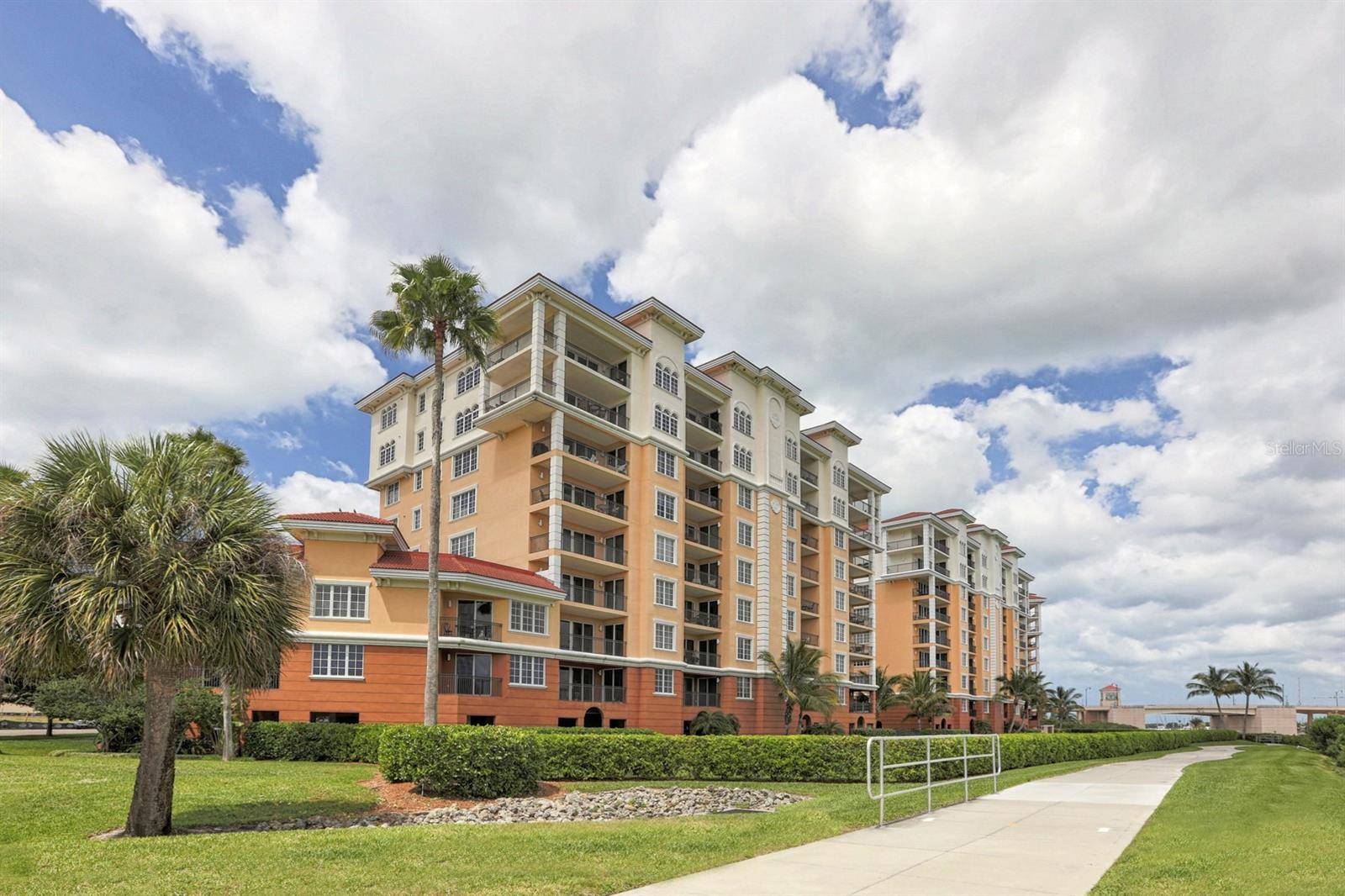 167 TAMPA AVE E #813, Venice, FL 34285