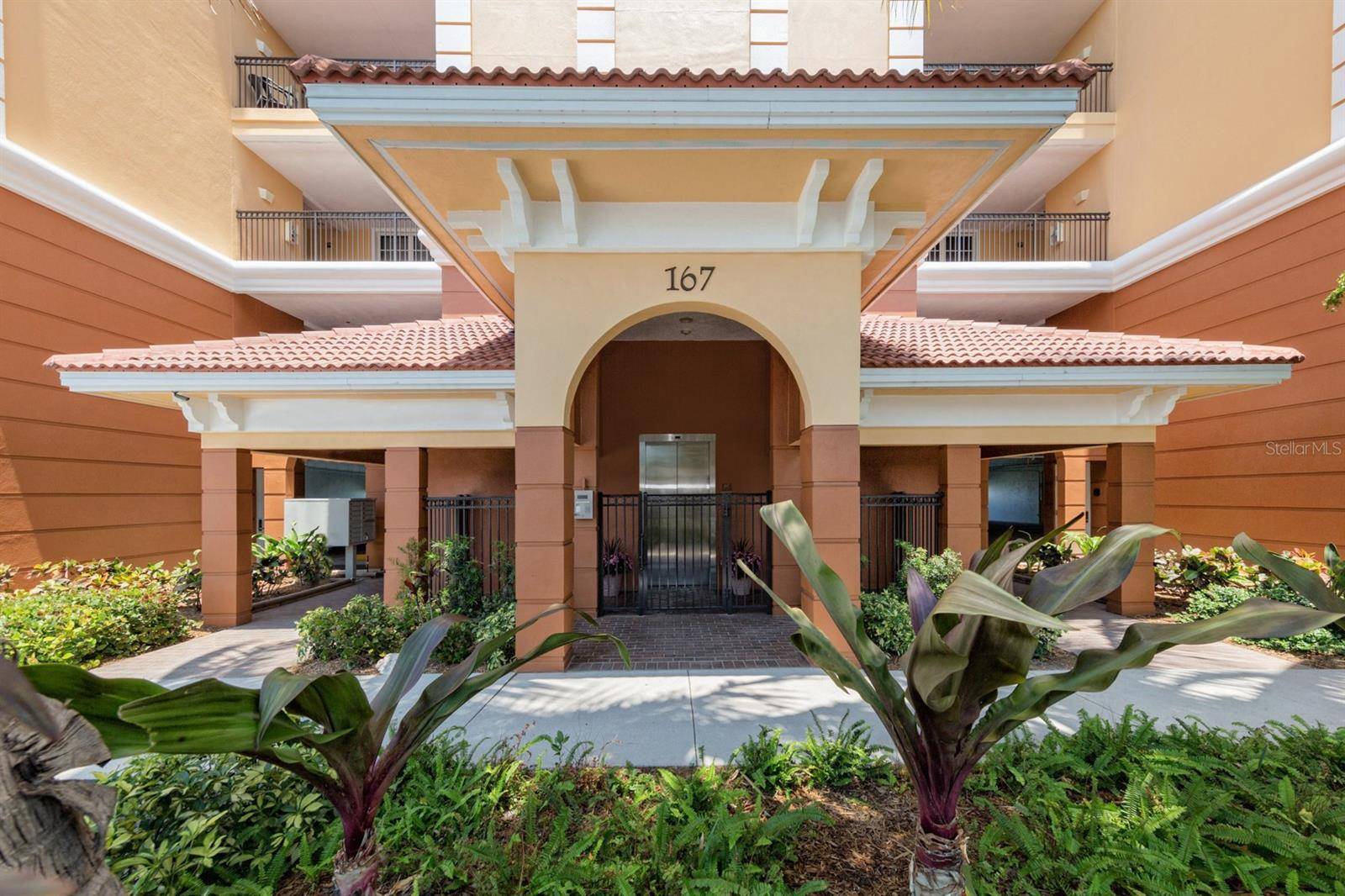 167 TAMPA AVE E #813, Venice, FL 34285