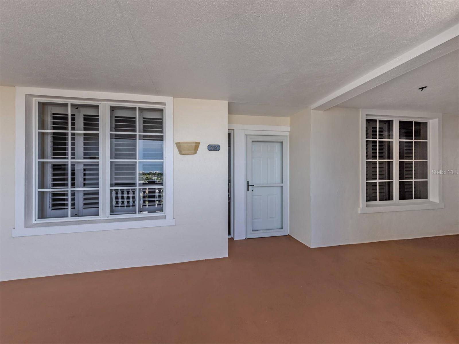 167 TAMPA AVE E #813, Venice, FL 34285