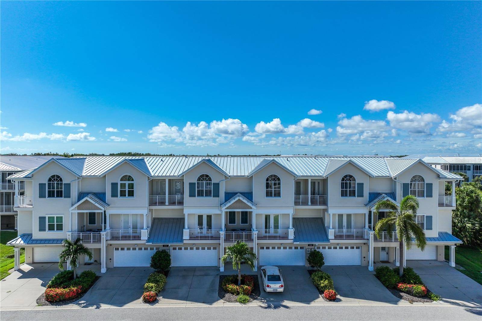10300 CORAL LANDINGS CT #91, Placida, FL 33946