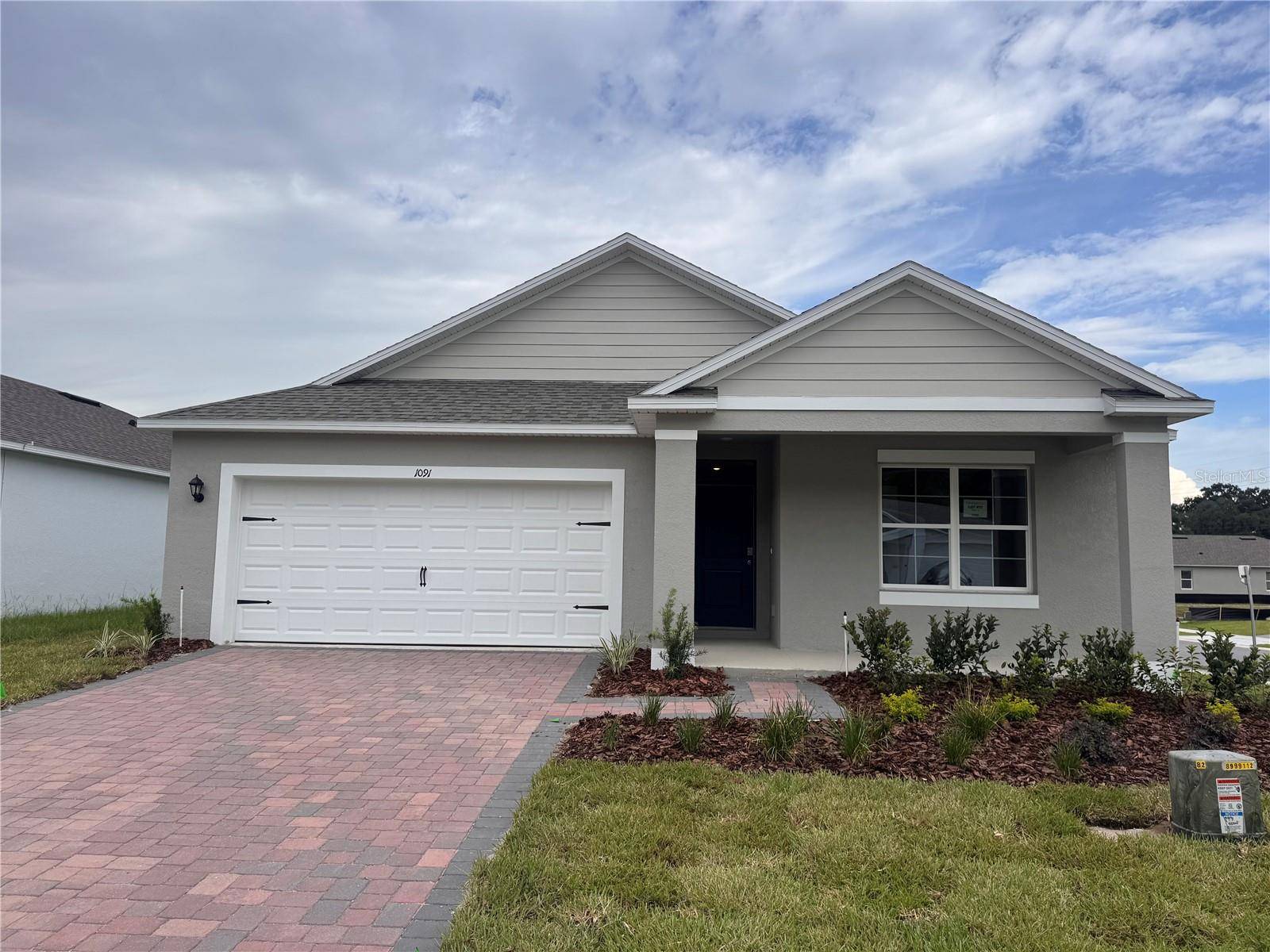1091 GULL DR, Apopka, FL 32703