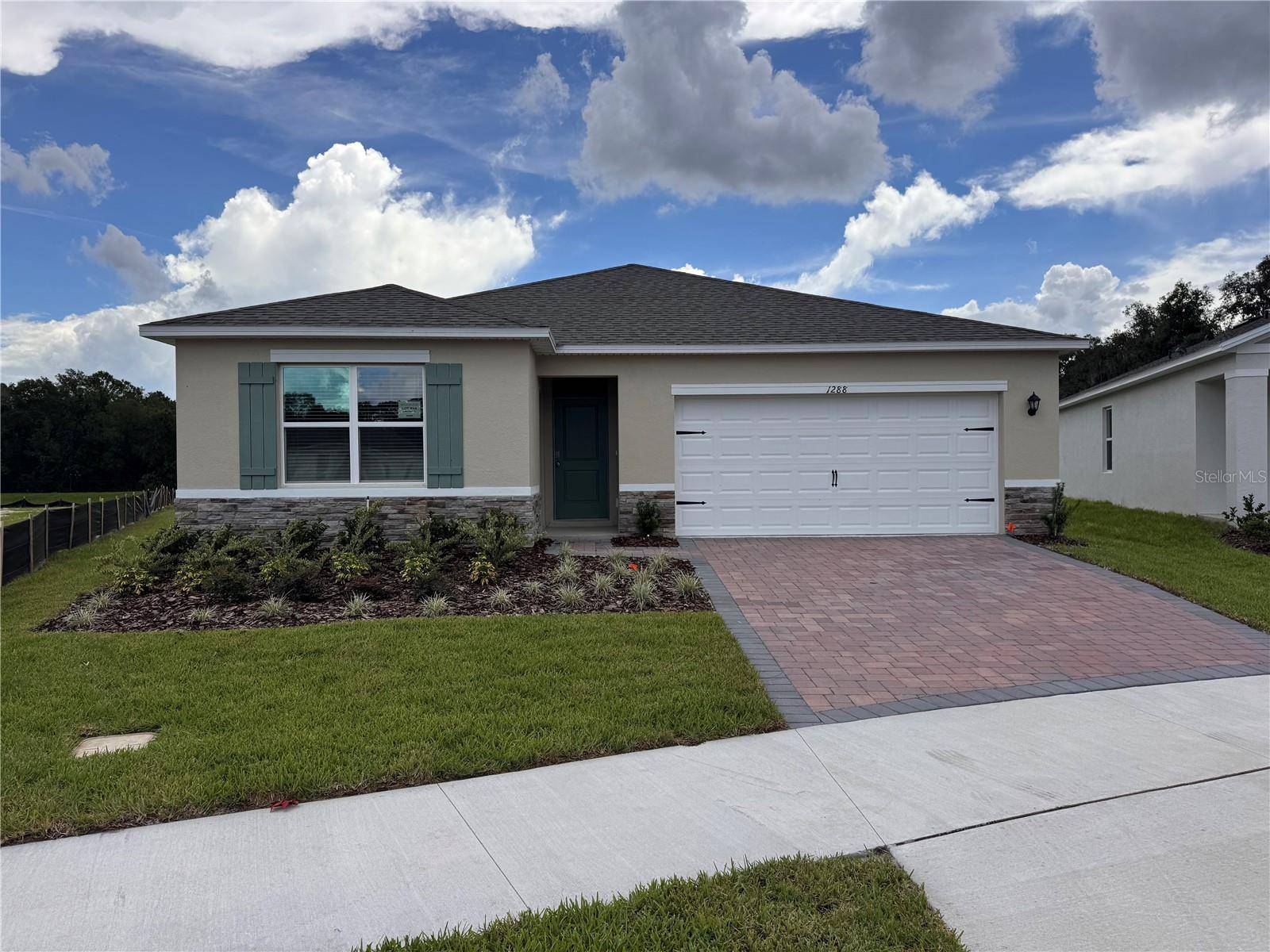 1288 GULL DR, Apopka, FL 32703