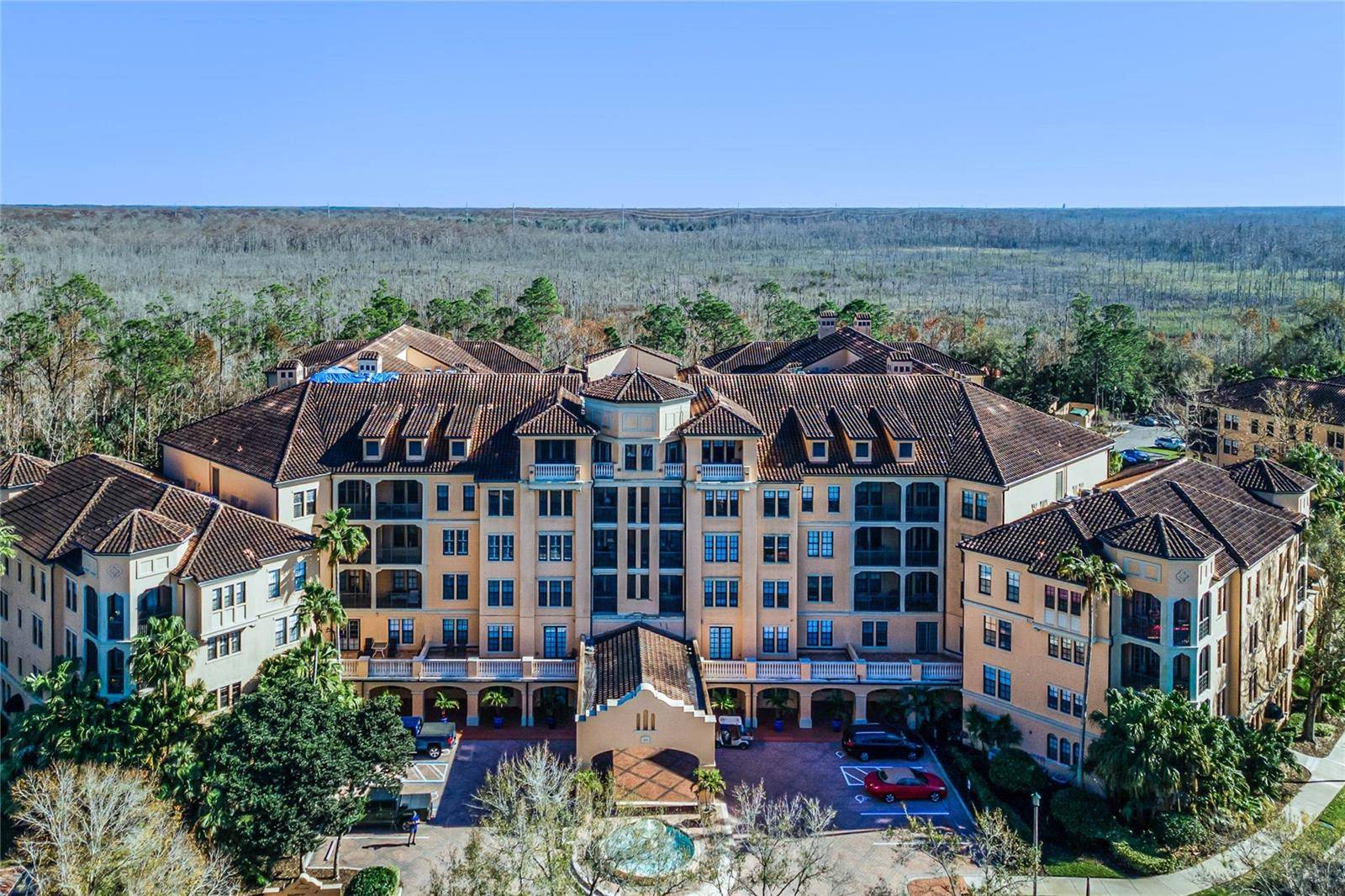 501 MIRASOL CIR #304, Celebration, FL 34747