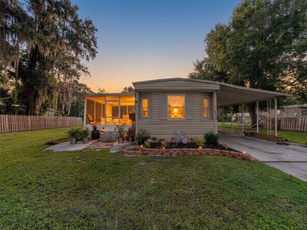 2815 BAY AVE, Kissimmee, FL 34744