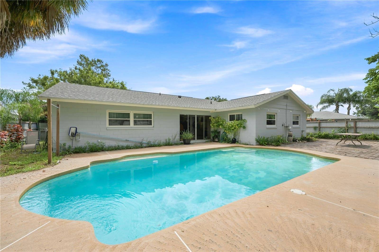 2301 CONIFER AVE, Winter Park, FL 32792