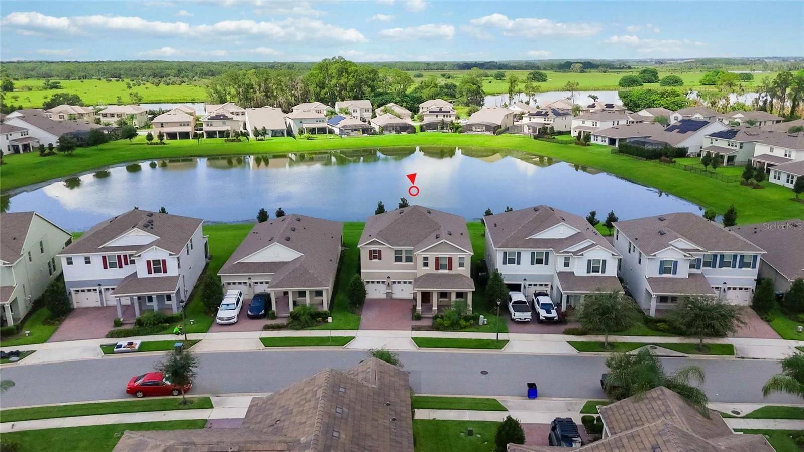 8819 SONOMA COAST DR, Winter Garden, FL 34787