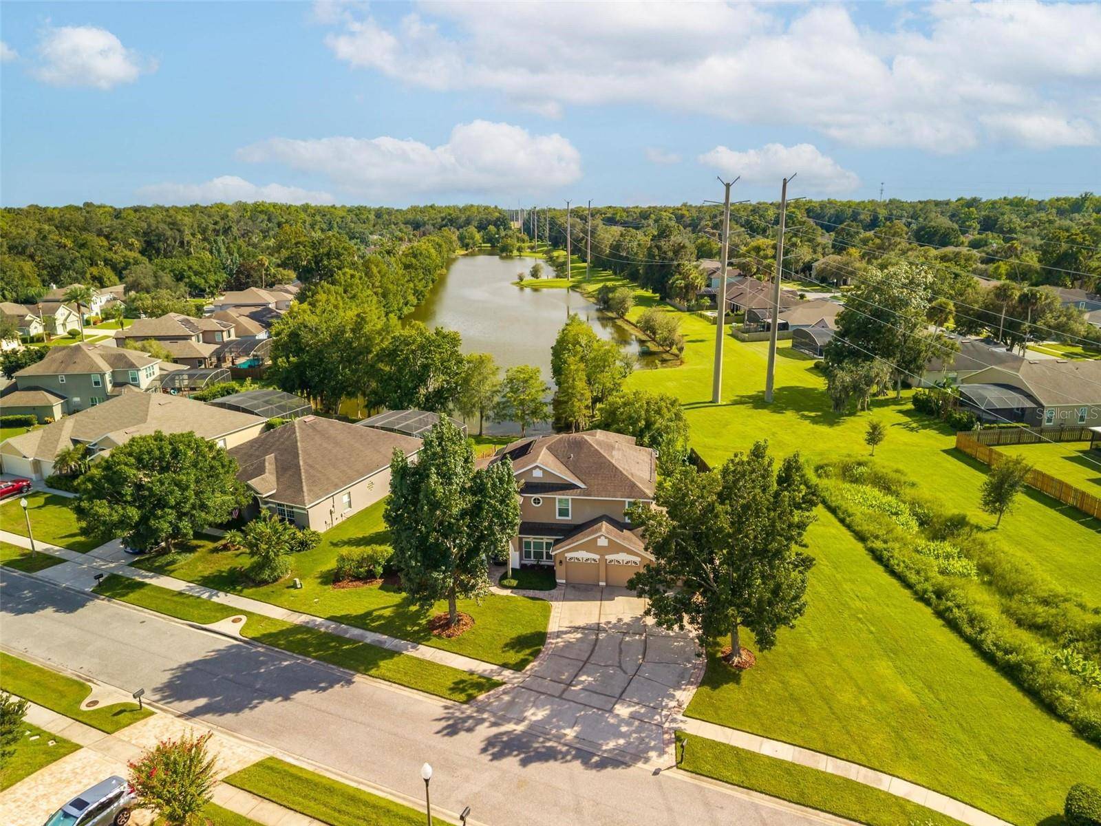 337 TWELVE OAKS DR, Winter Springs, FL 32708