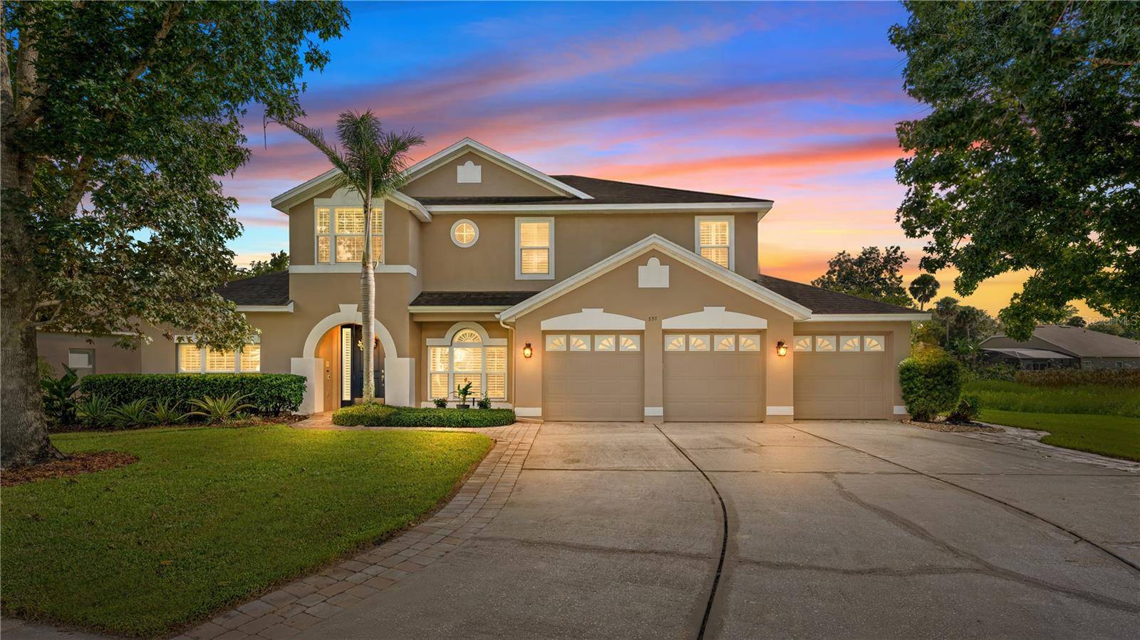 337 TWELVE OAKS DR, Winter Springs, FL 32708