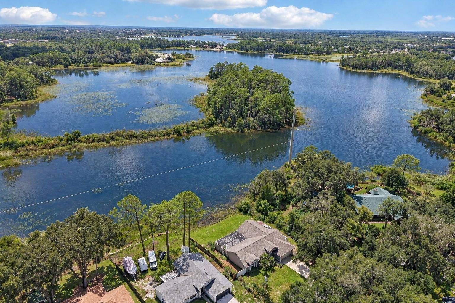 2163 FIRESIDE RD, Deltona, FL 32738