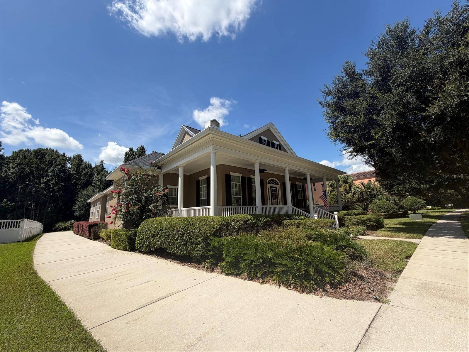 1449 STICKLEY AVE, Celebration, FL 34747