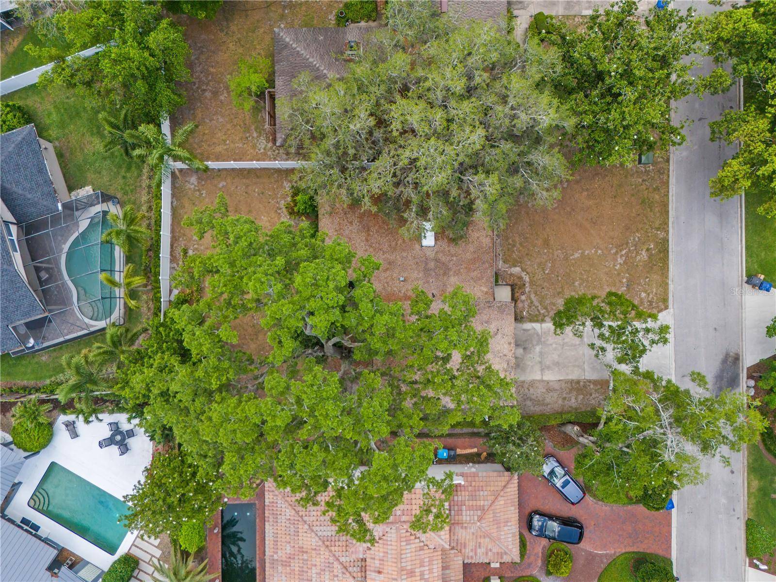 913 MOSS LN, Winter Park, FL 32789