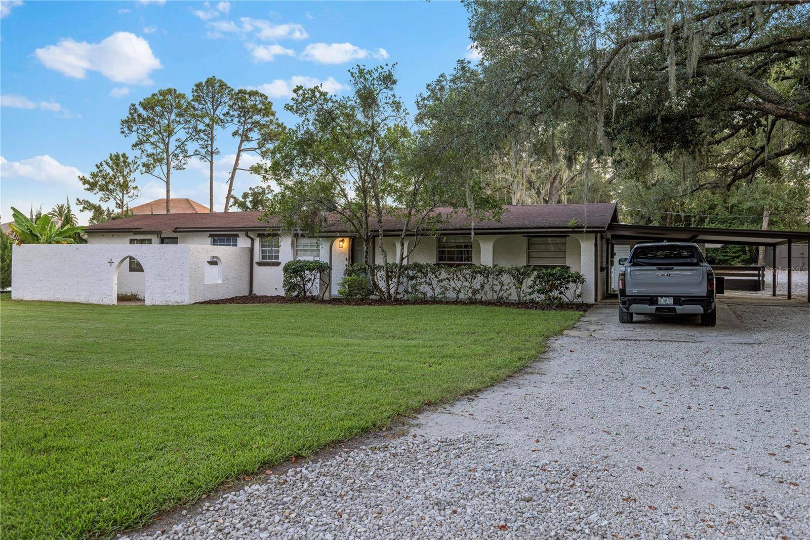 6697 MARKHAM RD, Sanford, FL 32771