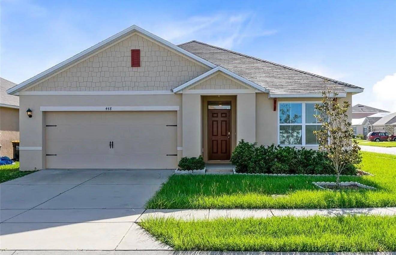 448 PANDA PL, Davenport, FL 33837