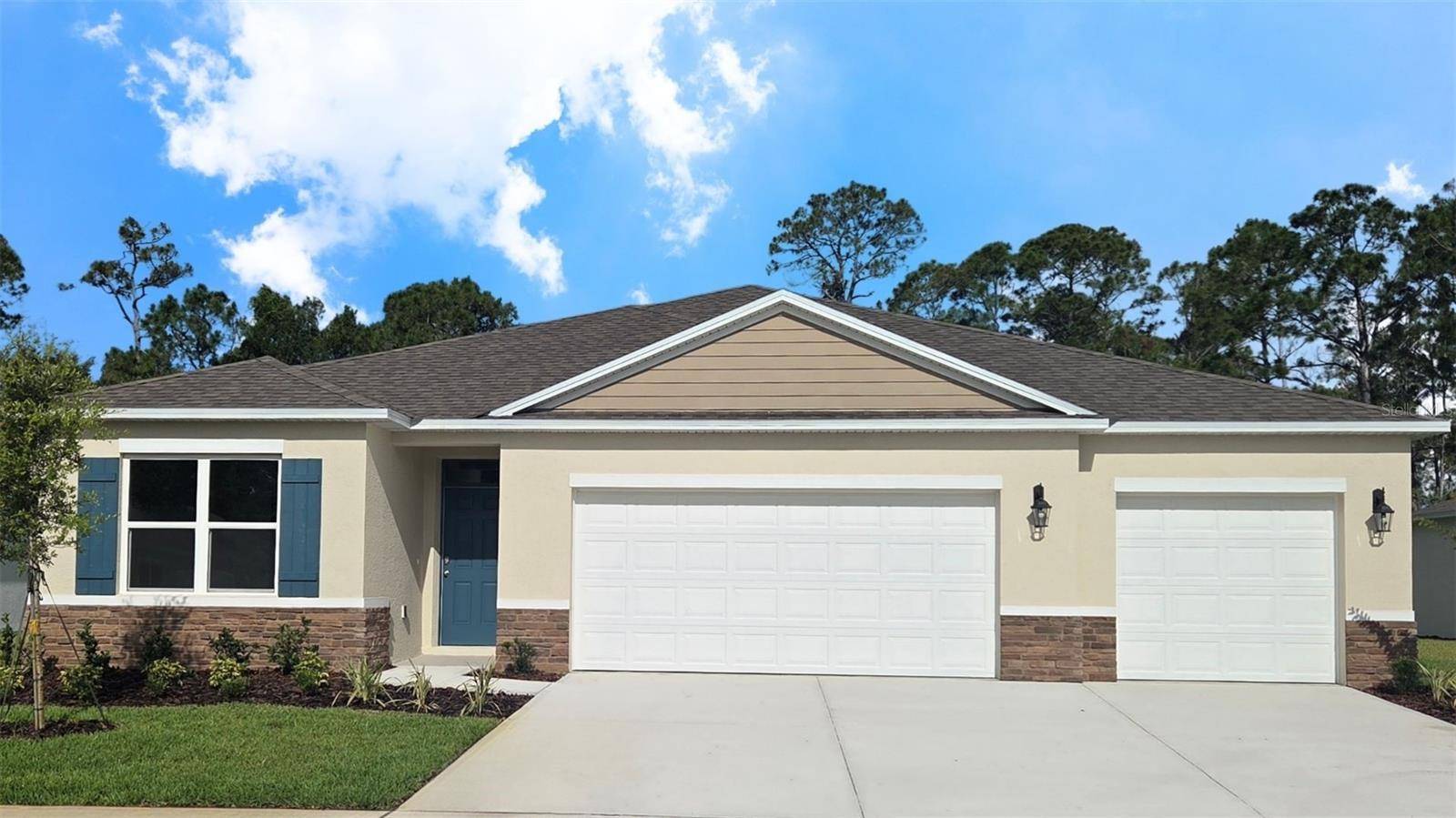 2825 ELIO HAMMOCK DR, St Cloud, FL 34773