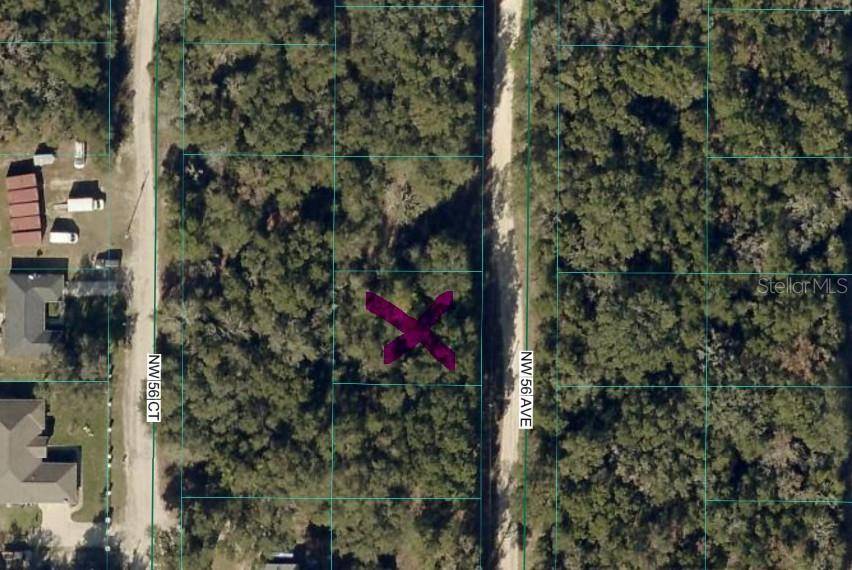 NW 56TH AVE, Ocala, FL 34482