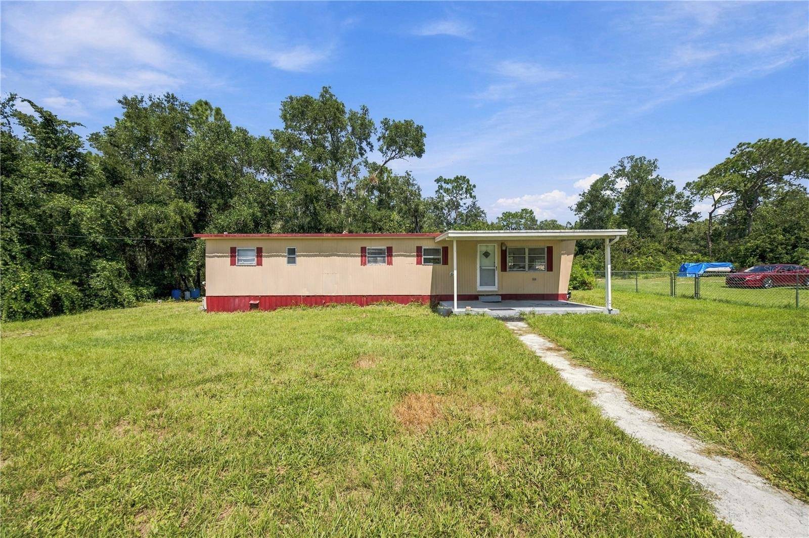 10401 SE 127TH LN, Belleview, FL 34420