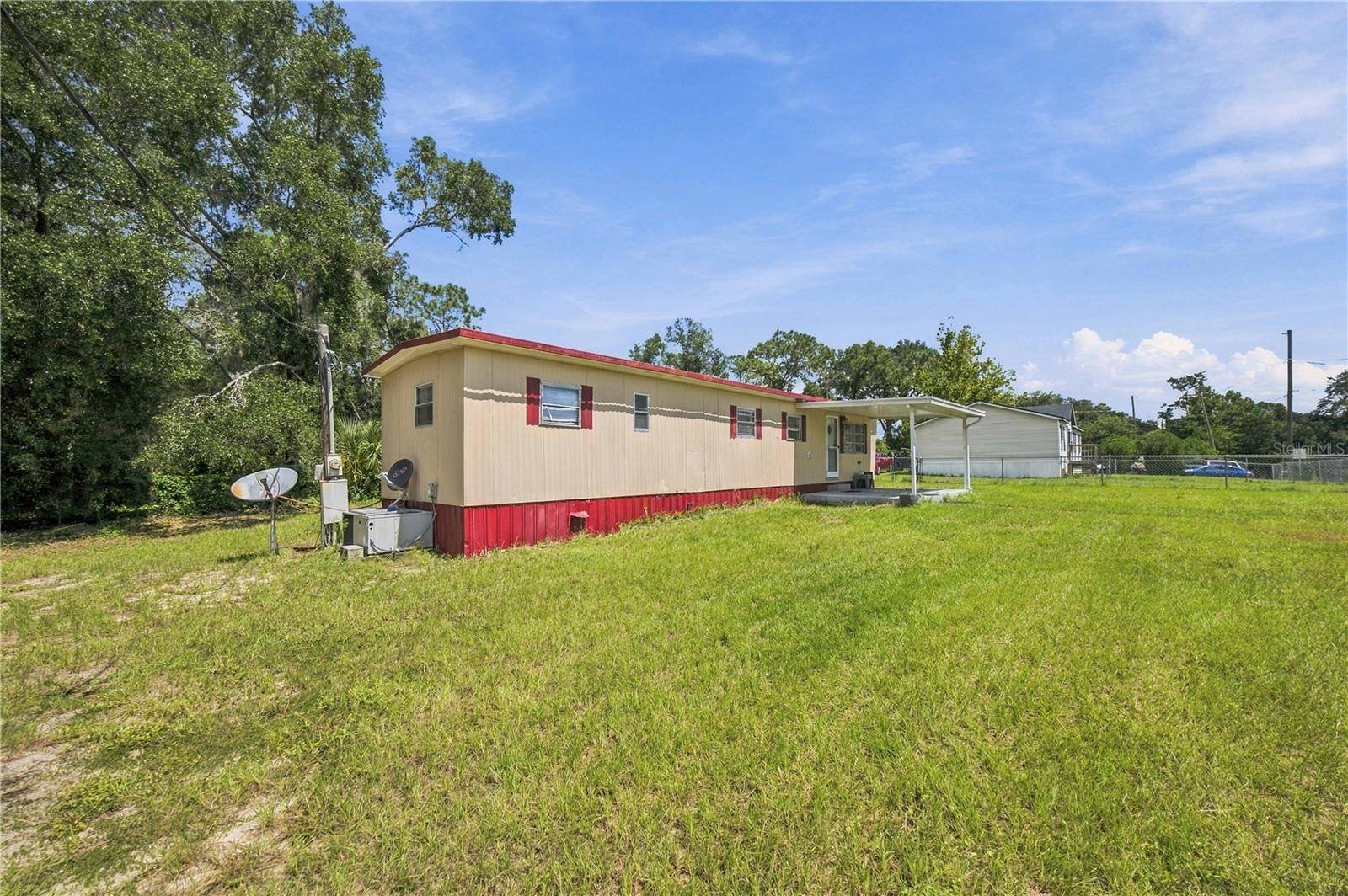 10401 SE 127TH LN, Belleview, FL 34420