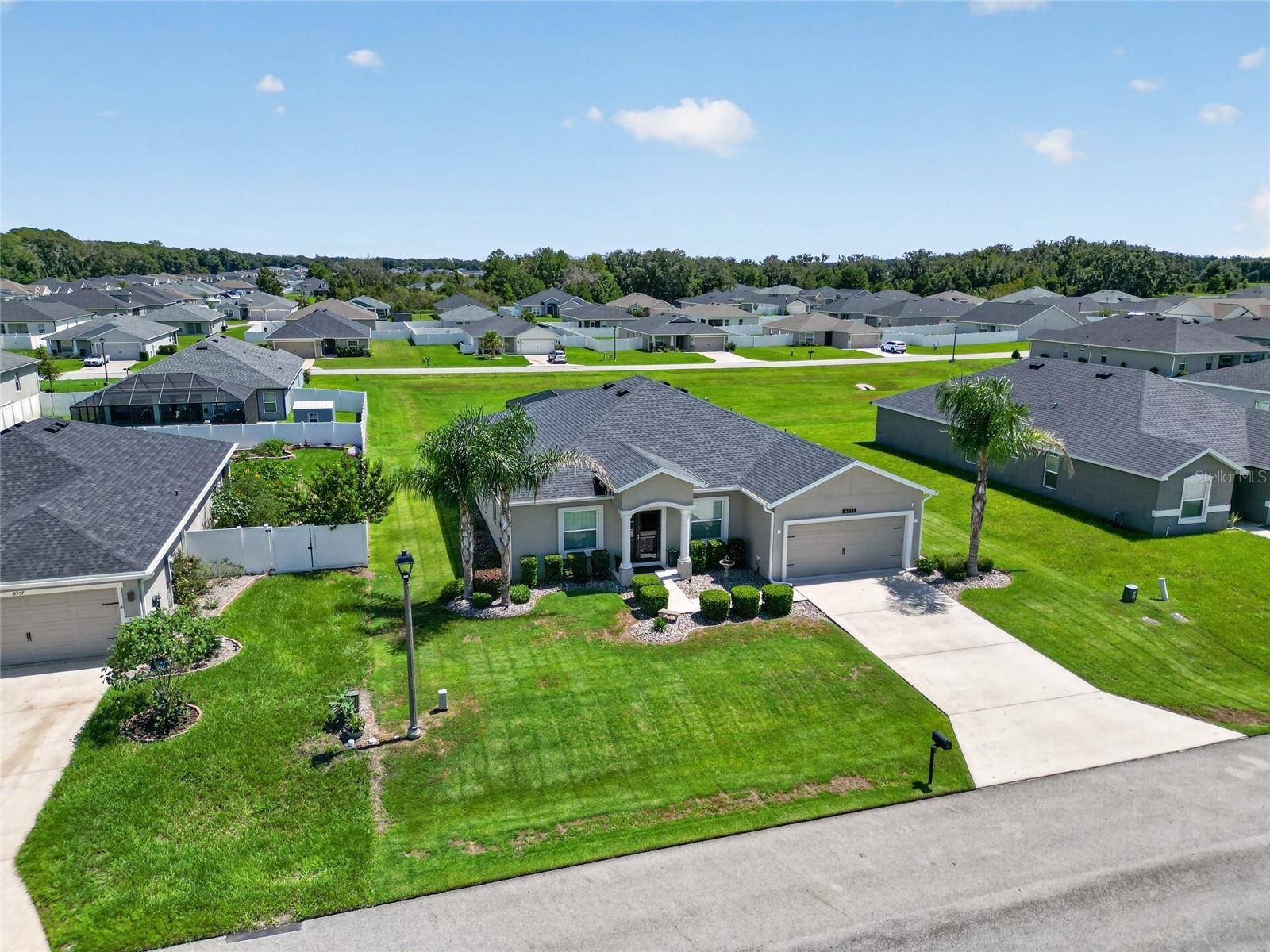 8973 SE 43RD AVE, Ocala, FL 34480