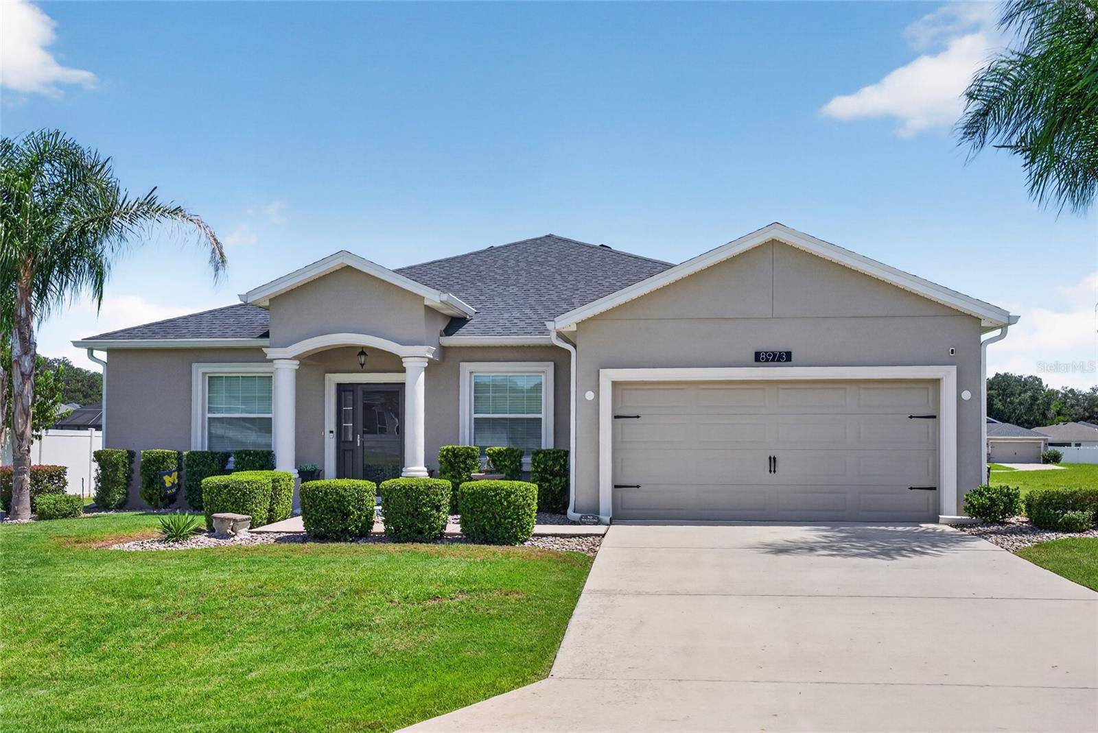 8973 SE 43RD AVE, Ocala, FL 34480