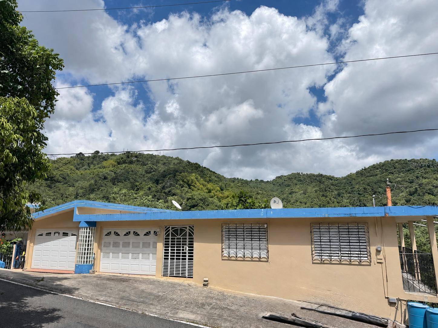 CARR 949 KM 1.4 BO RIO, Las Piedras, PR 00771