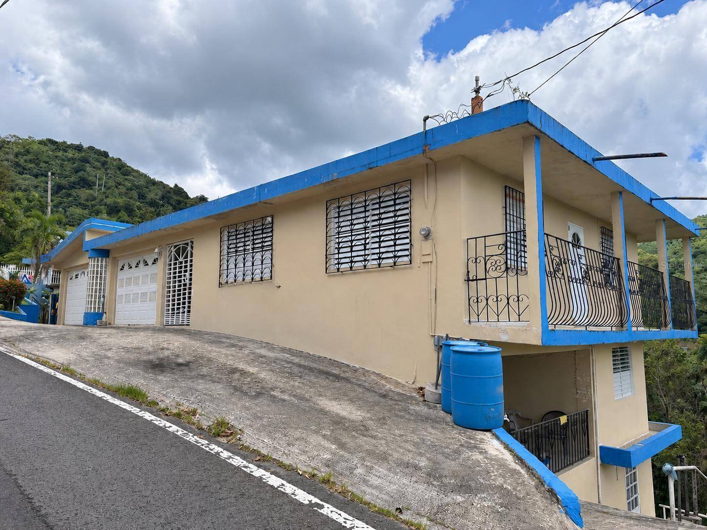 CARR 949 KM 1.4 BO RIO, Las Piedras, PR 00771