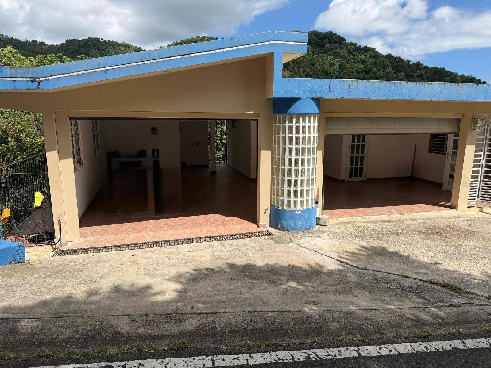 CARR 949 KM 1.4 BO RIO, Las Piedras, PR 00771