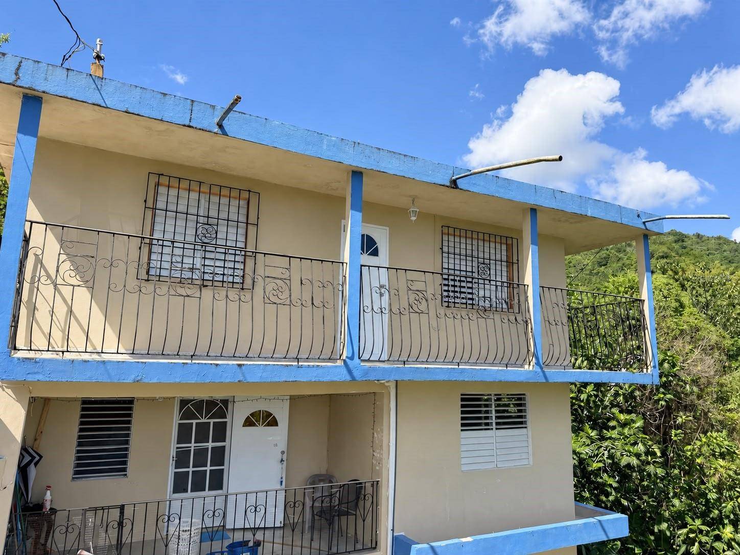 CARR 949 KM 1.4 BO RIO, Las Piedras, PR 00771