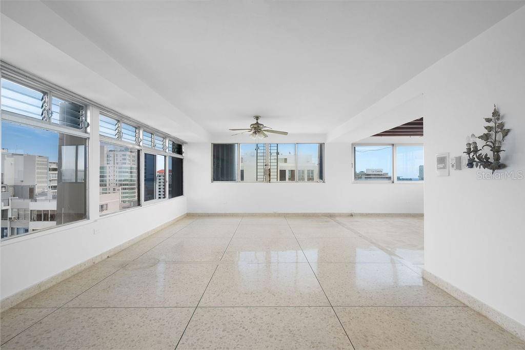 20 DELCASSE STREET #PH-2, San Juan, PR 00907