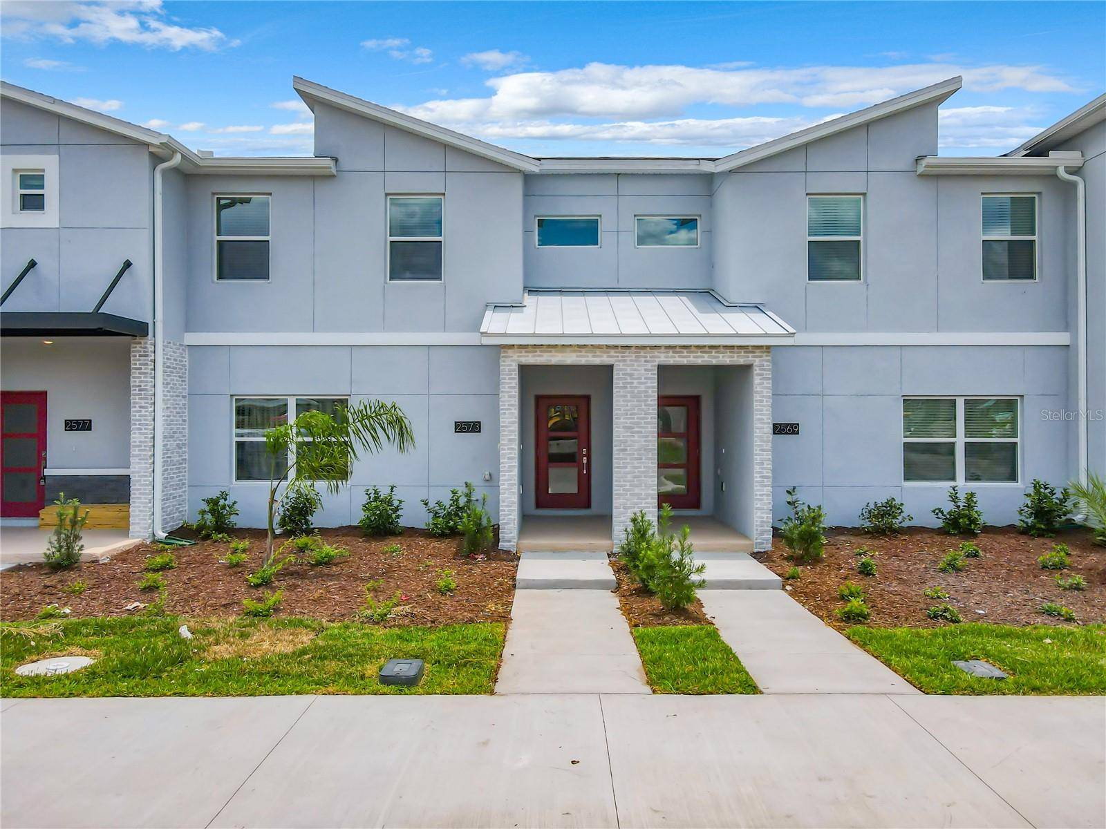 2573 READING TRL, Kissimmee, FL 34746