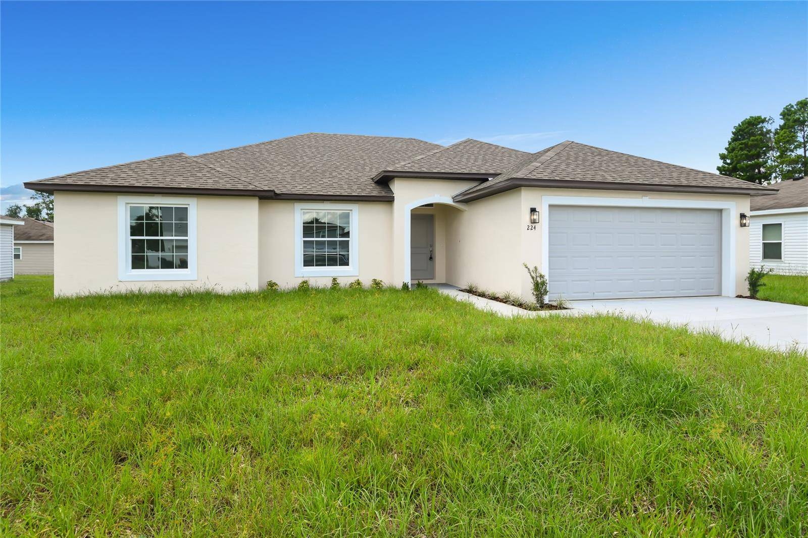 440 EAGLE DR, Poinciana, FL 34759