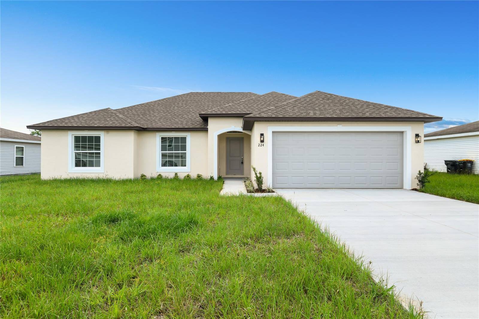 440 EAGLE DR, Poinciana, FL 34759