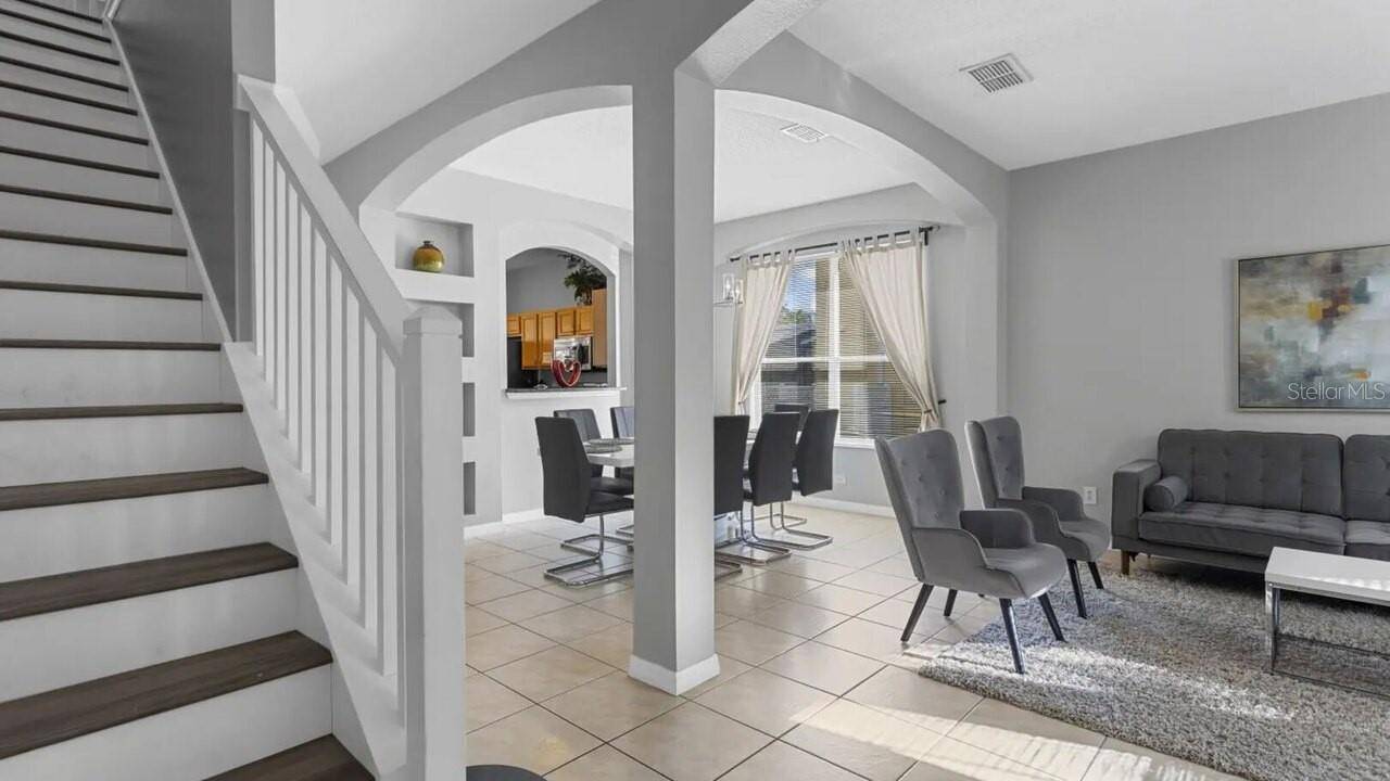 8503 LA ISLA DR, Kissimmee, FL 34747