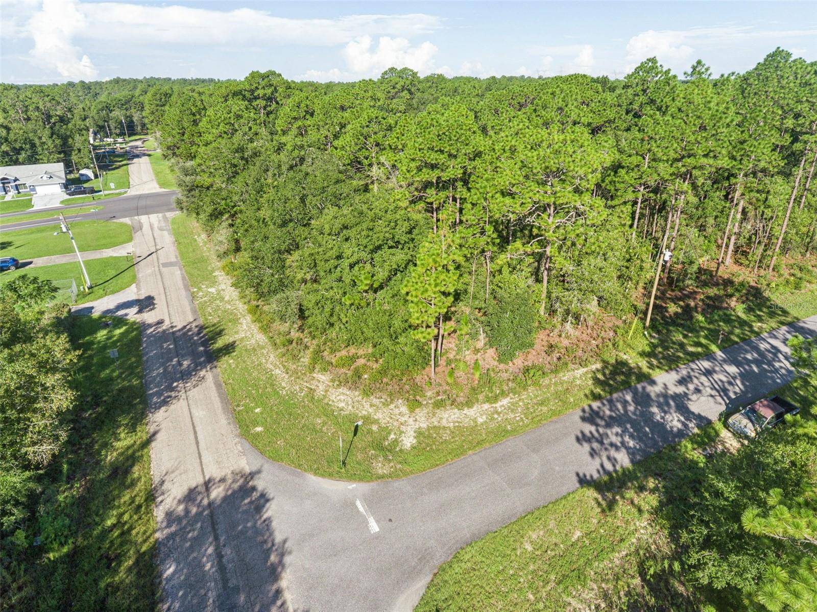 6670 N NANTUCKET WAY, Citrus Springs, FL 34434