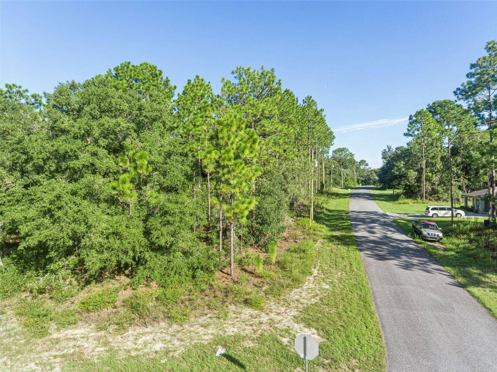 6670 N NANTUCKET WAY, Citrus Springs, FL 34434