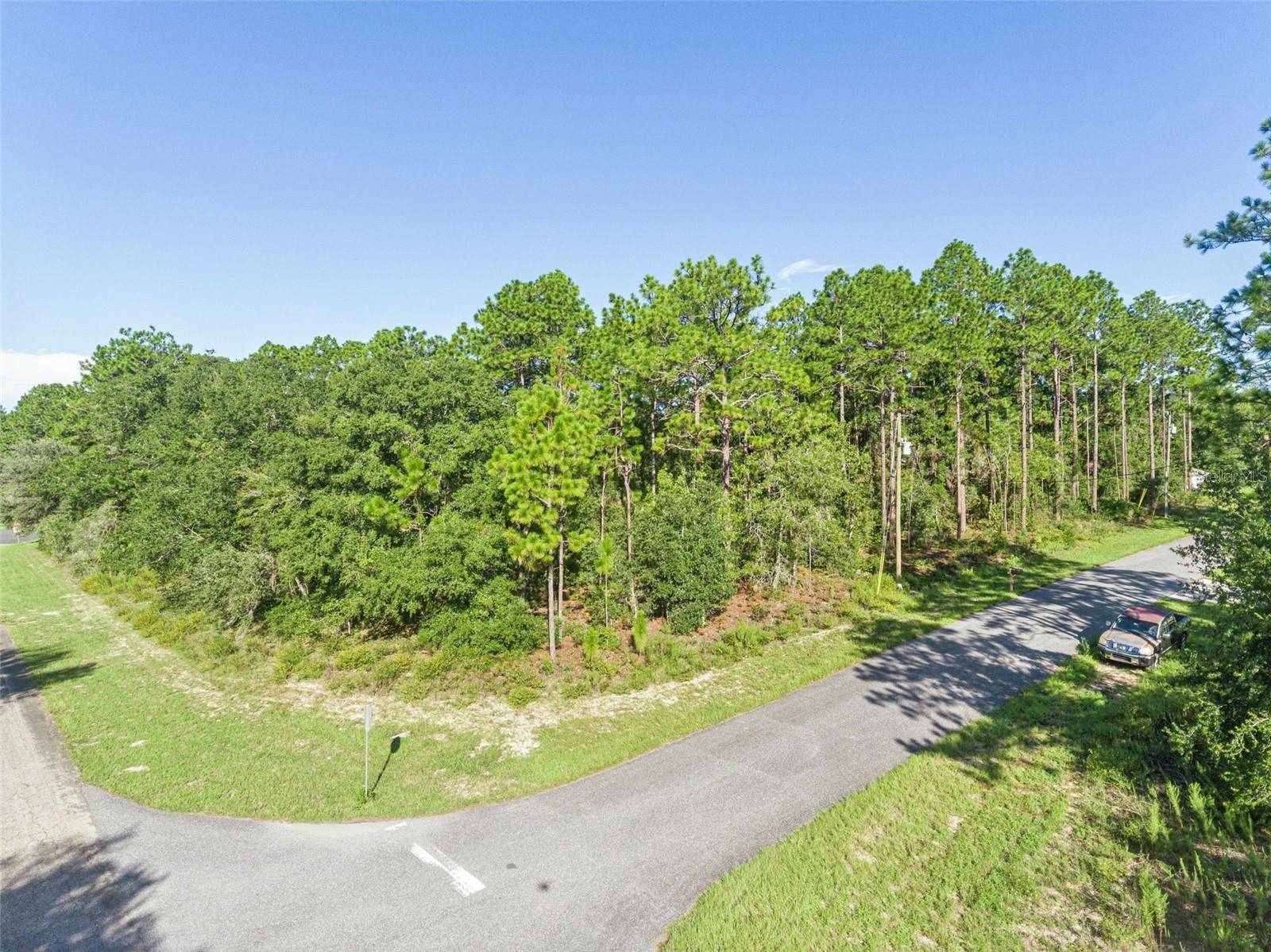 6670 N NANTUCKET WAY, Citrus Springs, FL 34434