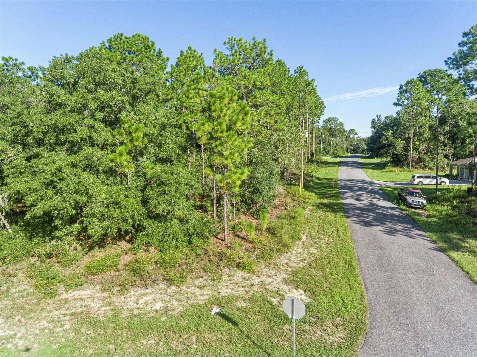 6670 N NANTUCKET WAY, Citrus Springs, FL 34434