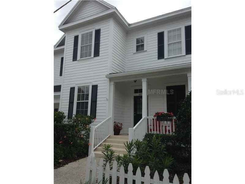 607 WISTERIA LN, Celebration, FL 34747
