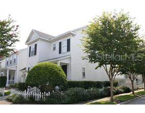 607 WISTERIA LN, Celebration, FL 34747